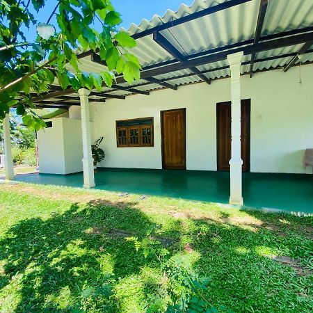 Sigiri Green Shadow Homestay Sigiriya Exterior photo